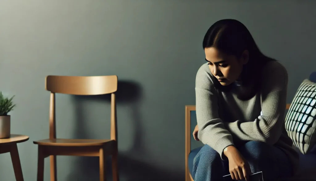 O que é Obsessão Amorosa